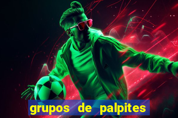 grupos de palpites de futebol whatsapp